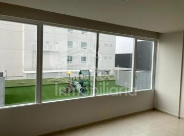 Departamento · 64m² · 1 Recámara · Departamento en San Lorenzo