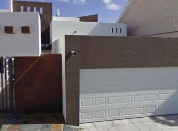 Casa de 3 habitaciones, Juárez · Remate Bancario Casa en Ciudad Juárez | Río Jamapa | Debajo de Valor Comercial