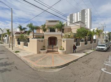 Casa de 6 habitaciones, Mazatlán · Lasm47 - Casa en Venta en Fraccionamiento Las Gaviotas – Espacios, Exclusividad y Confort