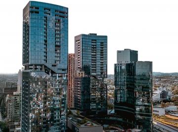 Departamento de 2 habitaciones, Zapopan · Departamento de Lujo en The Landmark
