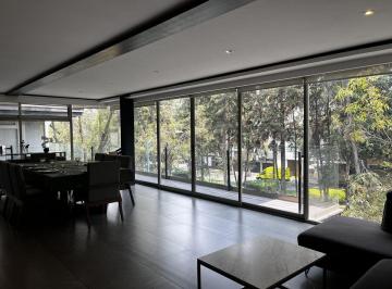 Departamento de 3 habitaciones, Miguel Hidalgo · Departamento en Venta Polanco