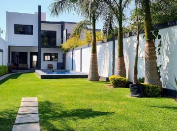 Casa de 6 habitaciones, Temixco · Venta Brisas Cuernavaca $6,900,000
