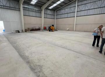 1 · Bodega Renta Veracruz X Central de Abastos 325 m²