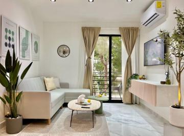 Departamento de 2 habitaciones, Solidaridad · Venta Depto 87 m² | 2 Rec C/ Terraza | Entrega Inmediata Playa del Carmen | Amenidades Resort