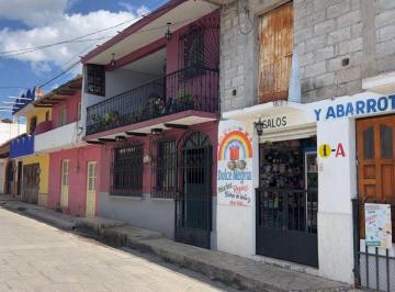 Casa de 4 habitaciones, San Cristóbal de las Casas · Se Vende Casa en El Barrio de Guadalupe en San Cristóbal de Las Casas