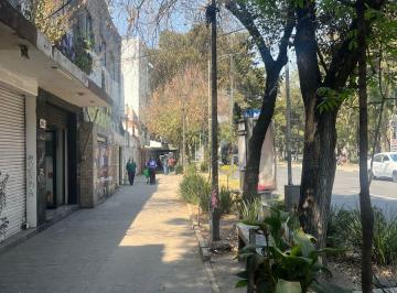 Departamento de 2 habitaciones, Cuauhtémoc · Dept en Renta de 100 m en Cuauhtémoc