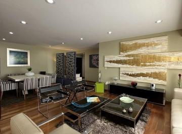 Departamento de 3 habitaciones, Alvaro Obregón · Departamento en Venta en Residencial Ter