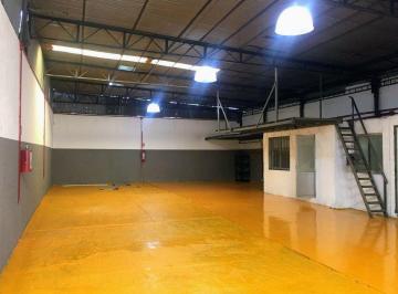 Bodega comercial , Coyoacán · Bodega Comercial en Venta en Pedregal de Santa Úrsula