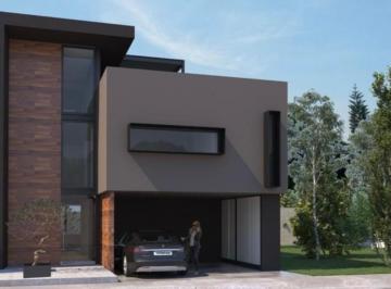 Casa en condominio · 231m² · 3 Recámaras · Casa en Condominio en Venta en Pueblo Santa Clara Ocoyucan, Ocoyucan, Puebla