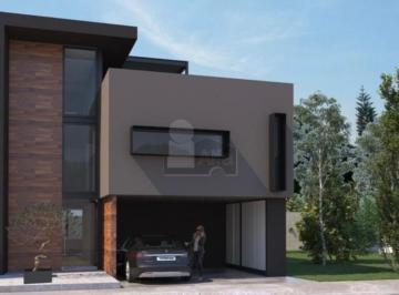 Foto 1 · Casa en Condominio en Venta en Pueblo Santa Clara Ocoyucan, Ocoyucan, Puebla