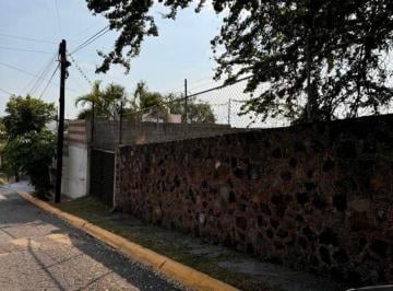 Terreno / Lote , Temixco · Venta Terreno en Temixco, Morelos