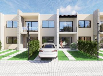 Casa de 3 habitaciones, Emiliano Zapata · Casa en Venta en Emiliano Zapata