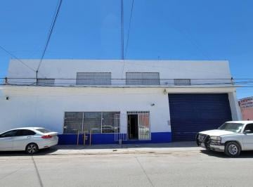 Oficina , Juárez · Se Renta Magnifica Bodega con Oficinas y Punto de Venta