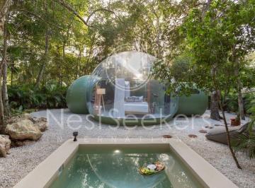 Edificio , Tulum · Hotel en Venta en Tulum