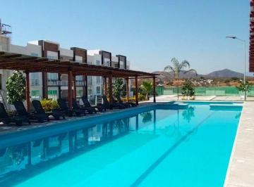 Departamento de 3 habitaciones, Xochitepec · Departamento Nuevo Tres Recámaras Dos Estacionamientos Escritura Inmediata