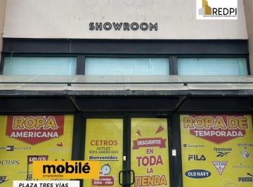 Local comercial , Chihuahua · Local en Renta | Plaza Tres Vías