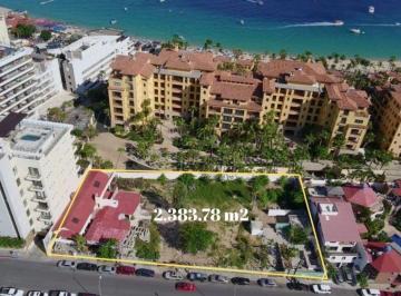 Terreno comercial , Los Cabos · Terreno Premium de 2,383 m² en Venta, Zona Centro, Cabo San Lucas