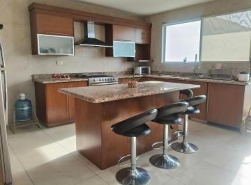 Casa en condominio de 3 habitaciones, San Andrés Cholula · Venta de Casa en Fraccionamiento Residencial San Martinito San Andres Cholula