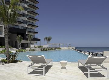 Departamento · 272m² · 3 Recámaras · 3 Estacionamientos · Penthouse en Venta de 3 Recámaras en Progreso, Yucatán