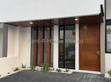 Casa de 4 habitaciones, El Marqués · Venta Casa Querétaro Zibatá Casa de Autor