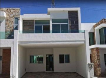 Casa de 3 habitaciones, Mazatlán · Lasm49 - Casa en Venta en Real del Valle – Seguridad y Amenidades Exclusivas