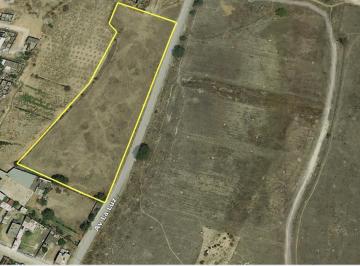 Terreno / Lote · 11300m² · Terreno en Renta o Venta en Tepotzotlán