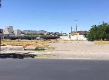 Terreno / Lote · 5675m² · Terreno en Juárez