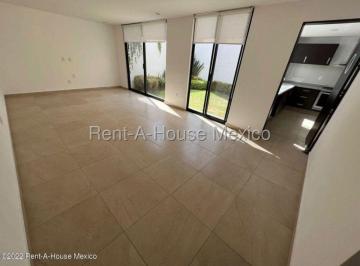 Casa de 3 habitaciones, El Marqués · Casa en Renta 3 Recamaras y Area de Tv, Zibata, El Marques, Querétaro. Cmz