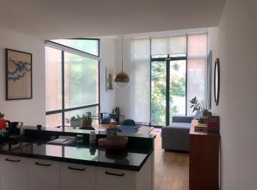 Departamento de 2 habitaciones, Cuauhtémoc · Departamento de Dos Recamaras en Venta con Terraza Privada