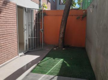 Departamento de 3 habitaciones, Monterrey · Departamento con Patio Privado