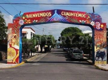 Terreno / Lote · 220m² · Se Vende Terreno Residencial Quinta Real Cuahtemoc, Colima