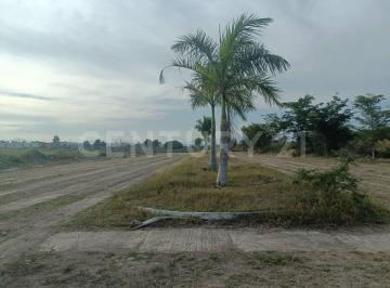 Terreno / Lote · 126m² · Fracc. Puerta Real, Calle: Portugal L9, Colima, Colima