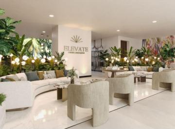Departamento de 1 habitación, Mérida · Departamento en Venta Merida, Zona Cholul, con Gimnasio y Alberca