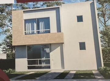 Casa de 3 habitaciones, Jesús María · Casa en Venta en Stacia Residencial Al Norte de Aguascalientes