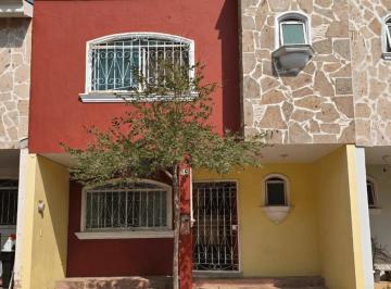 Casa en condominio de 3 habitaciones, Zapopan · Casa en Venta Condominio Quintas del Bosque