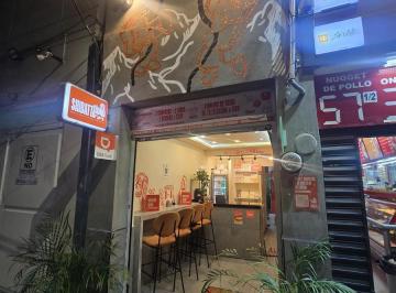 Local comercial · 22m² · Local en Traspaso en Col. Escandon