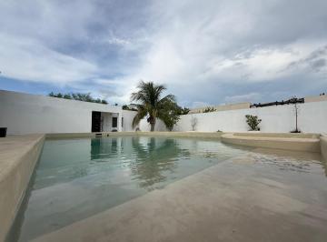 Departamento de 1 habitación, Mérida · Renta en Mérida con Servicios Incluidos y Sin Pago por Contrato