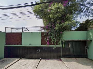 Casa de 4 habitaciones, Alvaro Obregón · Casa en Venta. Desierto de Los Leones, Tetelpan, Álvaro Obregón, Cdmx.
