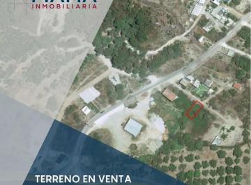 Terreno / Lote , San Blas · Terreno en Venta en El Poblado de La Palma, Aticama, San Blas.
