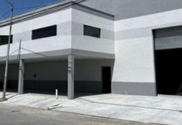 Bodega comercial · 1045m² · Bodega en Renta de 1045 m Industrial Guadalupe Nuevo León.