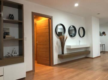 Departamento de 2 habitaciones, Miguel Hidalgo · Apartamento Amoblado con Excelente Ubicación - Plaza Carso Polanco