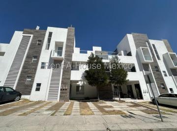 Departamento de 3 habitaciones, El Marqués · Departamento en Planta Baja en Renta en Zakia de 3 Recamaras