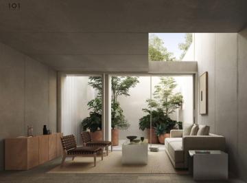 Casa de 3 habitaciones, Cuauhtémoc · Preventa Casas Condesa