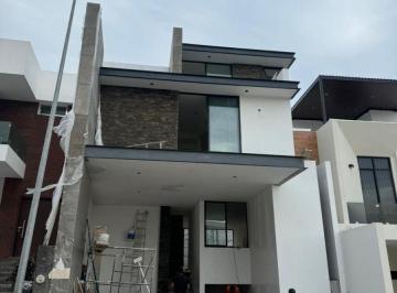 Casa de 4 habitaciones, Mazatlán · Casa en Venta en Sonterra Residencial