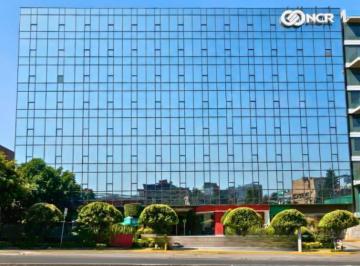 Oficina · 486m² · 12 Estacionamientos · Oficina en Av Palmas