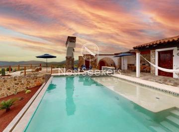 Rancho de 6 habitaciones, Ensenada · Rancho Vinícola en Venta