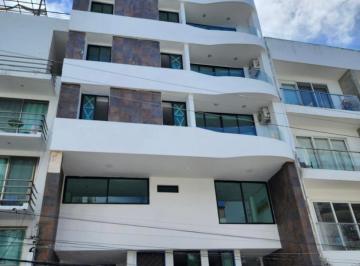 Departamento · 35m² · Estudio en Venta en Playa del Carmen en Residencial Serenata a Dos Cuadras de La Playa