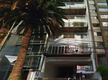 Departamento de 3 habitaciones, Miguel Hidalgo · Excelente Departamento Col Polanco