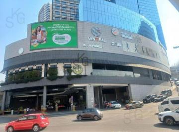 Local comercial · 563m² · Local en Renta en Plaza Comercial Centtral Interlomas, Interlomas, Huixquilucan