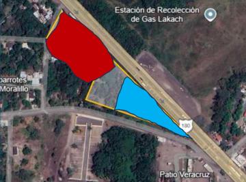 Terreno / Lote , Veracruz · Terreno de 3800 m² en Venta en Veracruz